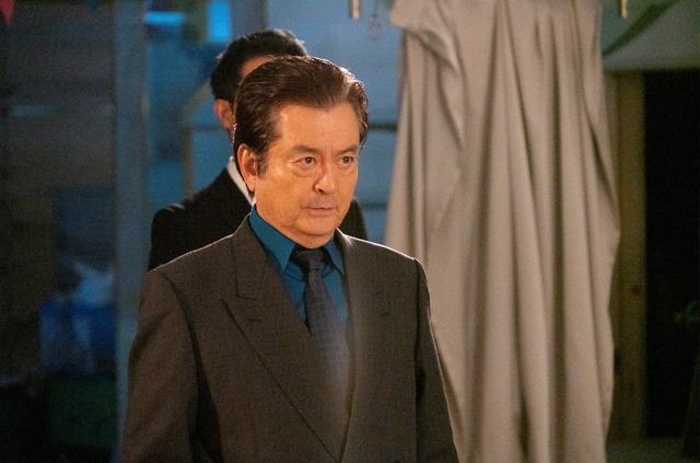 「探偵が早すぎる スペシャル 後編」（C）NTV