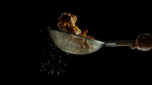 『エクストリーム・ジョブ』　(c) 2019 CJ ENM CORPORATION, HAEGRIMM PICTURES. CO., Ltd ALL RIGHTS RESERVED