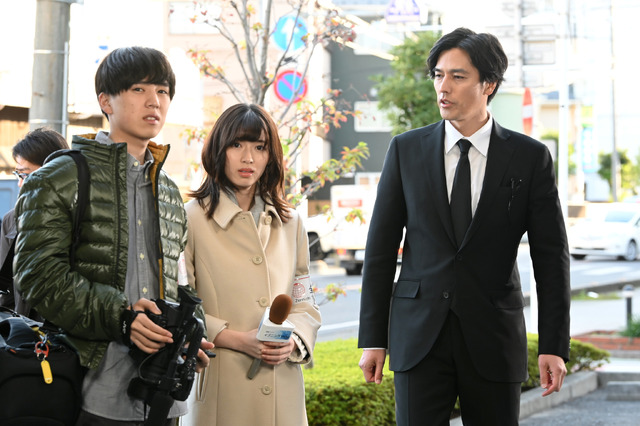 「シロでもクロでもない世界で、パンダは笑う。」