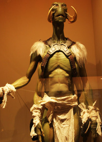 「ウォルト・ディズニー生誕110周年記念作品『ジョン・カーター』公開記念　ディズニードリームシアター　110の仲間たち」