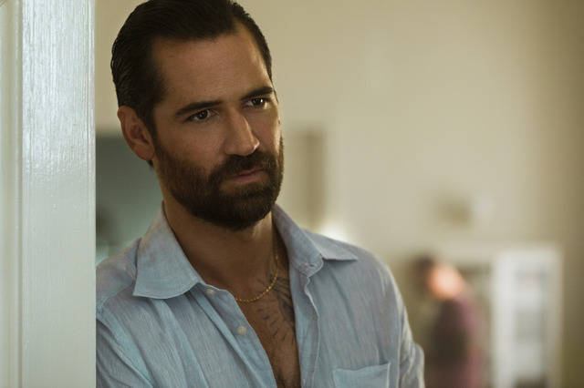 Netflix映画『６アンダーグラウンド』12月13日（金）より独占配信開始