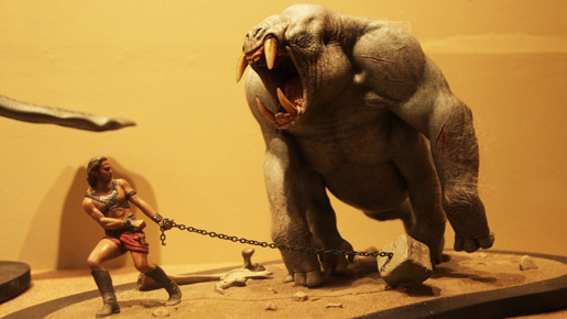 「ウォルト・ディズニー生誕110周年記念作品『ジョン・カーター』公開記念　ディズニードリームシアター　110の仲間たち」