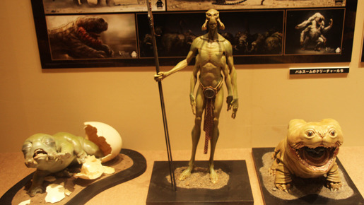 「ウォルト・ディズニー生誕110周年記念作品『ジョン・カーター』公開記念　ディズニードリームシアター　110の仲間たち」