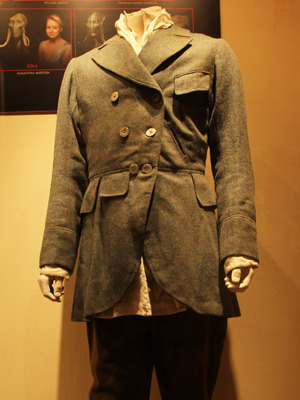 「ウォルト・ディズニー生誕110周年記念作品『ジョン・カーター』公開記念　ディズニードリームシアター　110の仲間たち」