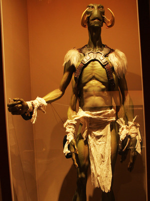 「ウォルト・ディズニー生誕110周年記念作品『ジョン・カーター』公開記念　ディズニードリームシアター　110の仲間たち」