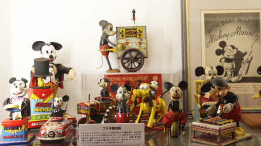 「ウォルト・ディズニー生誕110周年記念作品『ジョン・カーター』公開記念　ディズニードリームシアター　110の仲間たち」