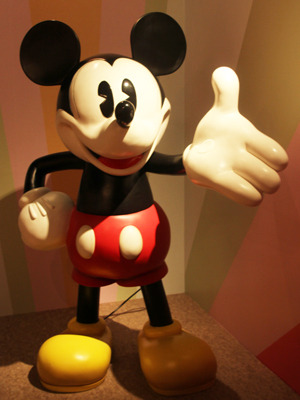 「ウォルト・ディズニー生誕110周年記念作品『ジョン・カーター』公開記念　ディズニードリームシアター　110の仲間たち」