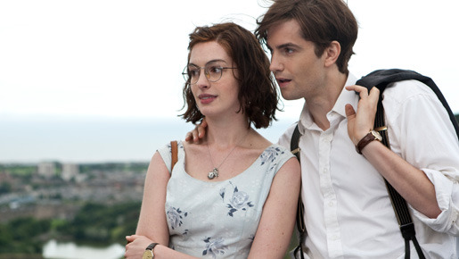 『ワン・デイ　23年のラブストーリー』 -(C) 2011 Focus Features LLC. All Rights Reserved.