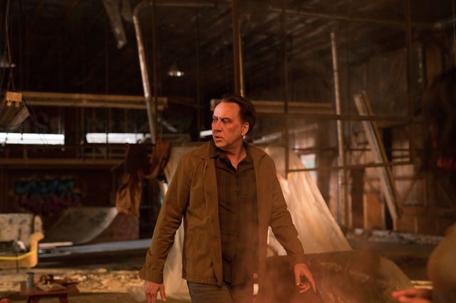 『ラスト・パニッシャー』（C）2019. 10643467 Canada Inc. All Rights Reserved.