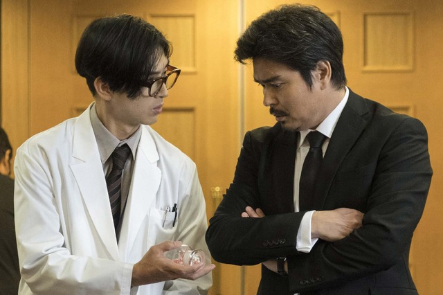『一度死んでみた』(C)2020 松竹 フジテレビジョン