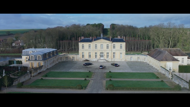 『9人の翻訳家 囚われたベストセラー』　（C） (2019) TRESOR FILMS - FRANCE 2 CINEMA - MARS FILMS- WILD BUNCH - LES PRODUCTIONS DU TRESOR  - ARTEMIS PRODUCTIONS