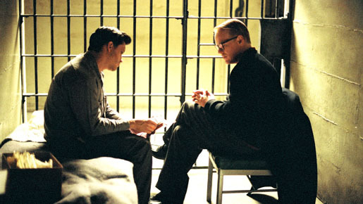 『カポーティ』メイン