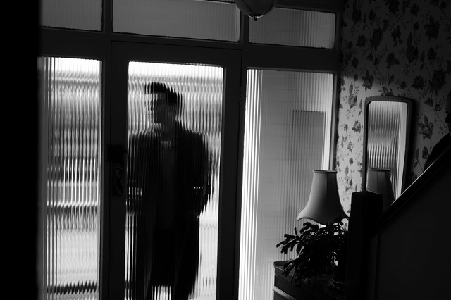 『イングランド・イズ・マイン モリッシー，はじまりの物語』(C) 2017 ESSOLDO LIMITED ALL RIGHTS RESERVED.