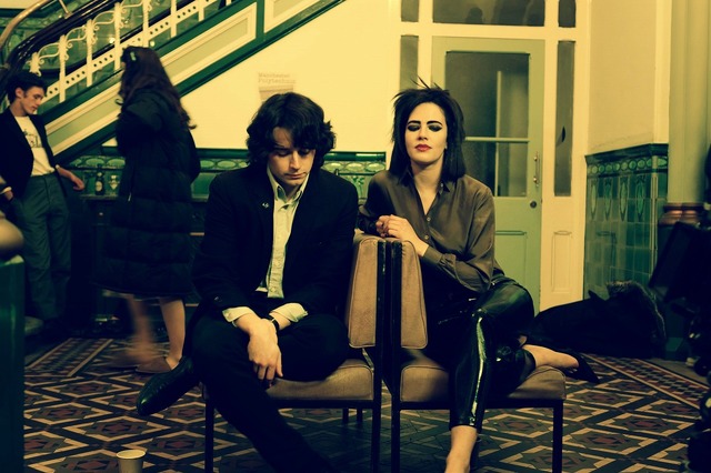 『イングランド・イズ・マイン モリッシー，はじまりの物語』(C) 2017 ESSOLDO LIMITED ALL RIGHTS RESERVED.