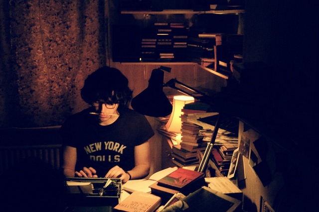 『イングランド・イズ・マイン モリッシー，はじまりの物語』(C) 2017 ESSOLDO LIMITED ALL RIGHTS RESERVED.