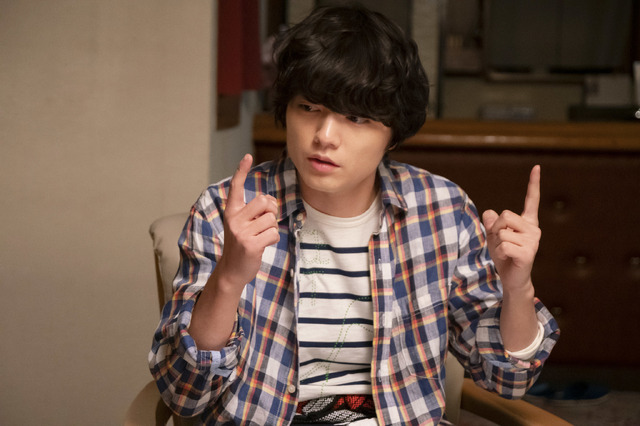 『シライサン』（C）2020 松竹株式会社