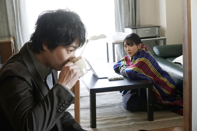 『シライサン』（C）2020 松竹株式会社