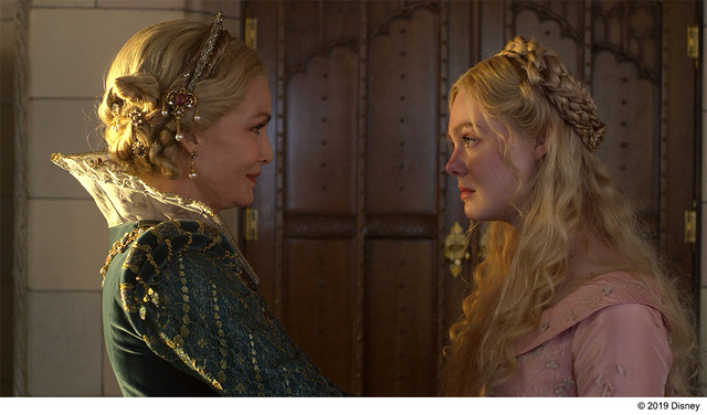 『マレフィセント2』（C） 2019 Disney