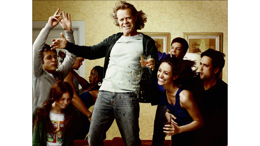 「シェイムレス　俺たちに恥はない」 -(C) Warner Bros. Entertainment Inc.