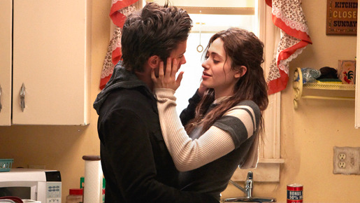 「シェイムレス　俺たちに恥はない」 -(C) Warner Bros. Entertainment Inc.