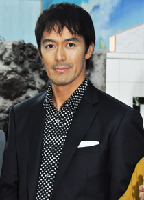 『テルマエ・ロマエ』完成報告会見