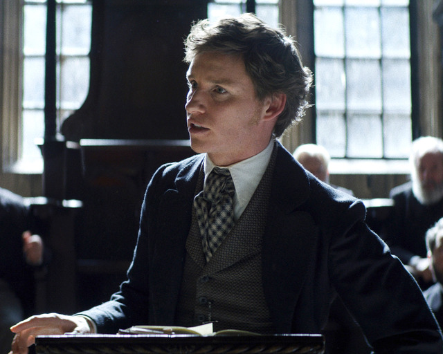 『イントゥ・ザ・スカイ 気球で未来を変えたふたり』　（C）2019 AMAZON CONTENT SERVICES LLC