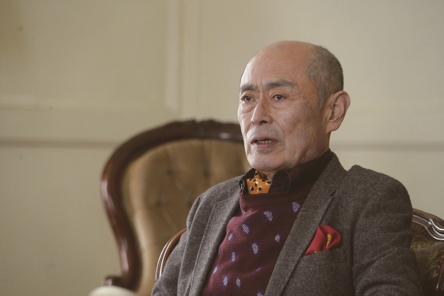 『カイジ ファイナルゲーム』（C）福本伸行 講談社／２０２０映画「カイジ ファイナルゲーム」製作委員会