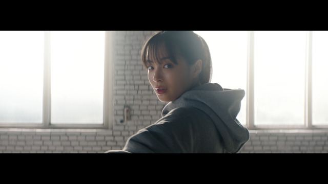 ソフトバンク新テレビCM「5G 予告」篇