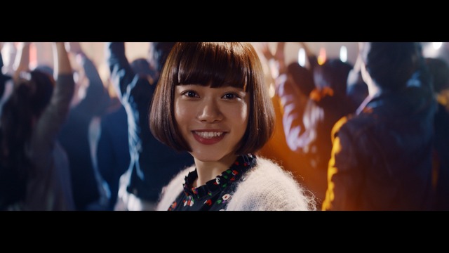 ソフトバンク新テレビCM「5G 予告」篇