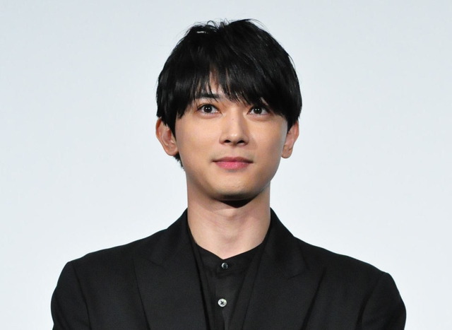 『パラサイト　半地下の家族』プレミア上映会　吉沢亮