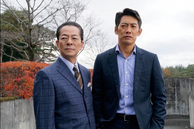 テレビ朝日開局60周年記念 元日スペシャル 「相棒 season18」第11話「ブラックアウト」