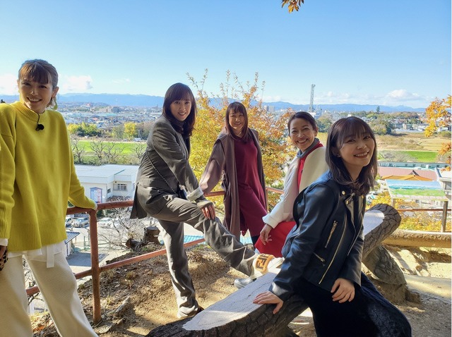 「今夜くらべてみました元日3時間SP2020!!」（C）NTV