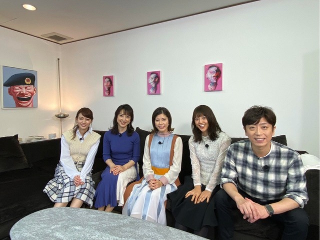 「今夜くらべてみました元日3時間SP2020!!」（C）NTV