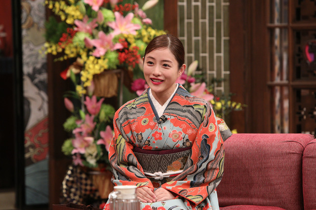 「新春大売り出し！さんまのまんま」