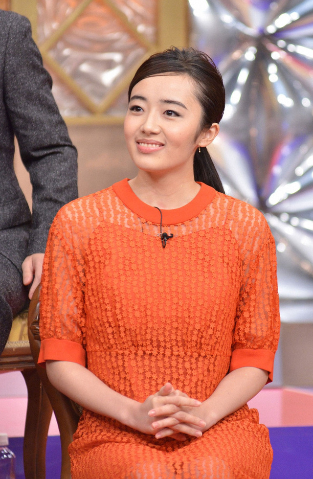 「アノ恥があったから今がある！」 (C) TBS