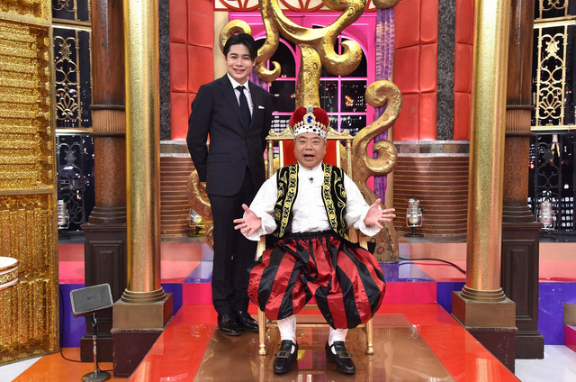 「アノ恥があったから今がある！」 (C) TBS