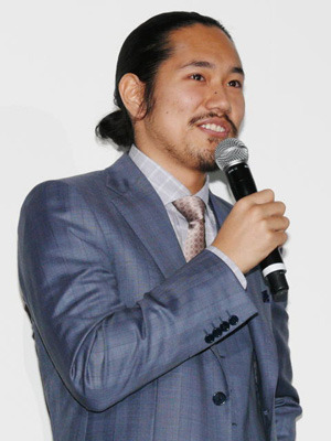 『僕達急行 A列車で行こう』公開初日舞台挨拶