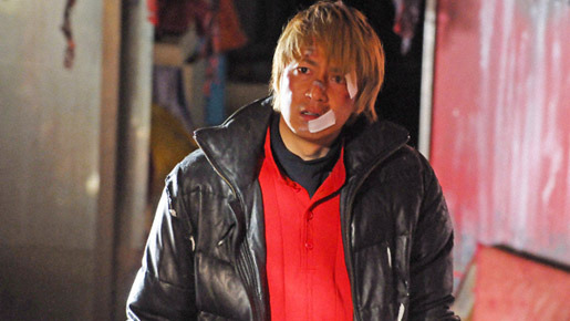 『莫逆家族　バクギャクファミーリア』 -(C) 2011「莫逆家族」製作委員会