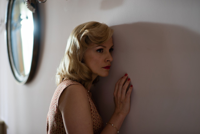 『母親たち』Versus production (c) G. Chekaiban