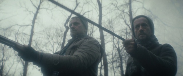 『長いより道』