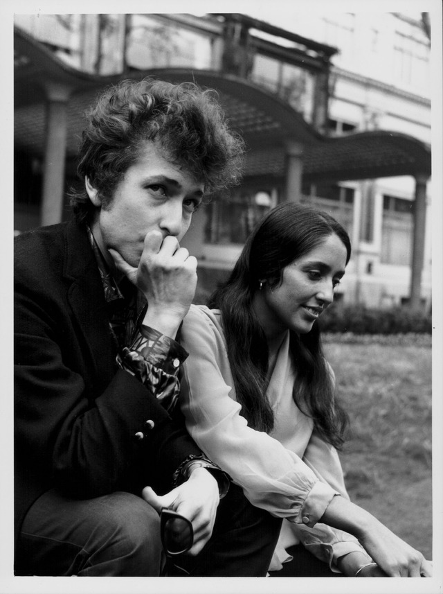 ボブ・ディラン-(C)Getty Images