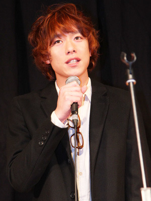 『ハイザイ〜神様の言うとおり〜』舞台挨拶＠第4回沖縄国際映画祭