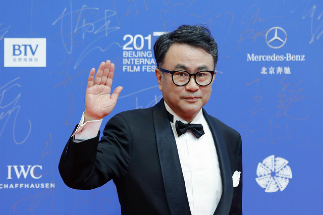 三谷幸喜 (C) Getty Images