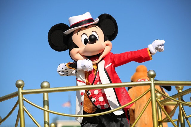 「ベリー・ミニー・リミックス」の様子