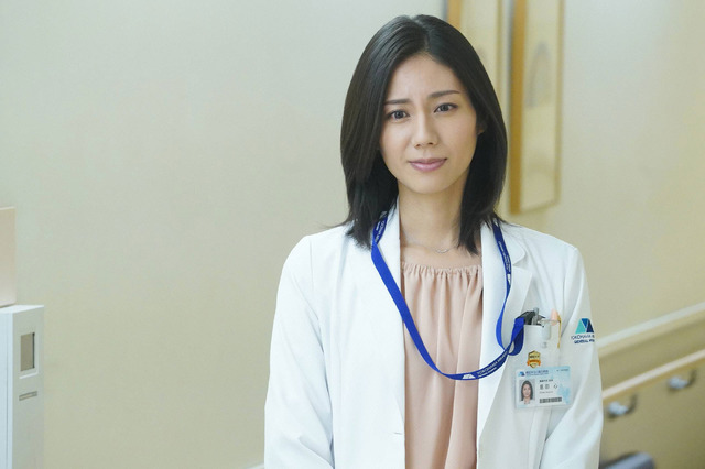 木村佳乃の 秘密 に視聴者騒然 松下奈緒主演 アライブ 1話 Cinemacafe Net 木村佳乃の 秘密 に視聴者騒然 松下奈緒主演 アライブ 1話 Cinemacafe Net