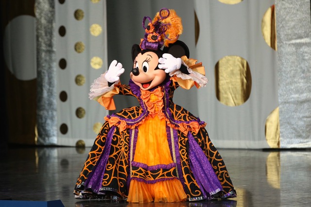 「イッツ・ベリー・ミニー！」