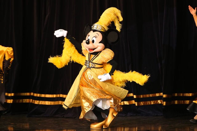 「イッツ・ベリー・ミニー！」