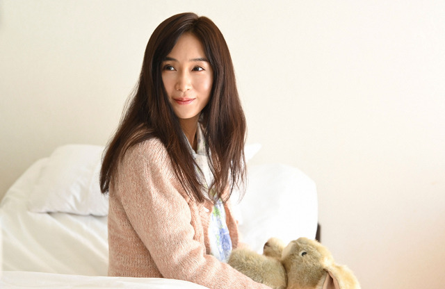 「シロでもクロでもない世界で、パンダは笑う。」第1話 (C) NTV