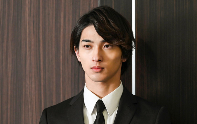 「シロでもクロでもない世界で、パンダは笑う。」第1話 (C) NTV