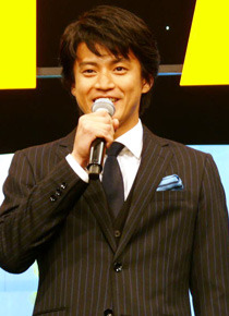 『宇宙兄弟』ジャパンプレミア